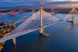 Ponte sullo Stretto di Messina: nuovo studio di fattibilità grazie al PNNR