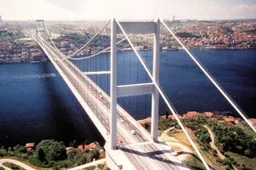 Ponte stretto di Messina: pronto il progetto nel 2024?