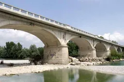 PNRR Italia: in arrivo 300 milioni per strade ed infrastrutture