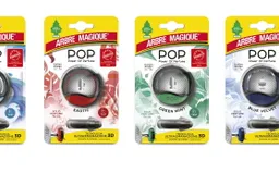 Arbre Magique Pop eletto prodotto dell’anno 2019