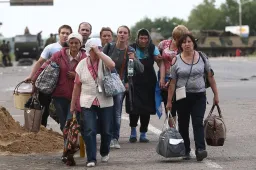 Nissan a supporto della popolazione ucraina: pronti 2,5 milioni di euro