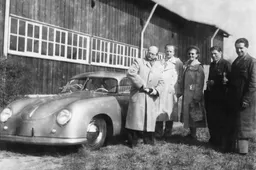 Porsche: lo stabilimento di Zuffenhausen taglia uno storico traguardo