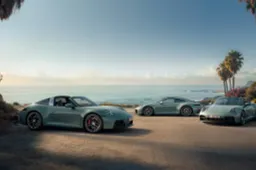 Quanto costa oggi portarsi a casa una Porsche 911 Carrera 4S? 3 versioni rinnovate