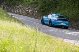 Record di vendite nel primo semestre 2017 di Porsche Italia
