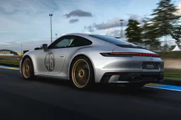 Porsche 911 ibrida: ora è ufficiale, la fine di un’era
