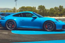 Nasce Porsche Drive, la società di noleggio Porsche sul mercato italiano