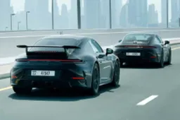 Porsche 911 ibrida: ecco quando verrà presentata