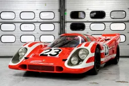 Porsche celebra i cinquant’anni dalla prima vittoria a Le Mans: riviviamo i suoi successi