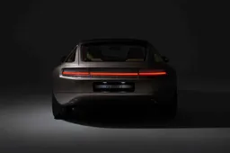 Porsche 928: il restomod di Nardone Automotive porta il V8 a 400 CV