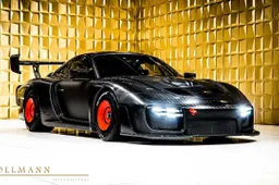 Porsche 935: con la carrozzeria in carbonio vale molto di più