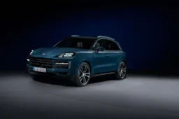 Porsche Cayenne 2023: prezzo, dimensioni, interni, quando esce