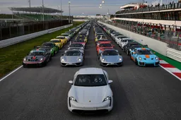 Porsche Festival 2021 al PEC di Franciacorta: programma e info
