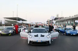Porsche Festival 2023: a Misano l'edizione dei record