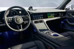 Porsche aggiorna i suoi sistemi di infotainment: cosa cambia