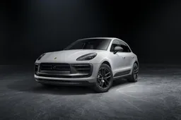 Nuova Porsche Macan T: la T sbarca per la prima volta su una 5 porte