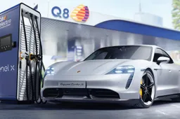 Porsche Italia, Q8 e Enel X: si amplia la rete per la ricarica ultrafast in Italia