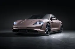 Porsche Taycan usata: come risparmiare 100.000 euro su una supercar elettrica