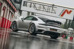 Romeo Ferraris Velos: la 911 Turbo S elaborata ora ha 880 CV