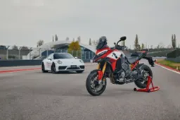 Torna la Porsche & Ducati Experience: un evento imperdibile