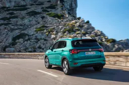 Promozione‌ ‌Volkswagen‌ ‌T-Cross‌ aprile 2021:‌ ‌rate da‌ ‌139‌ ‌euro‌ ‌al‌ ‌mese‌ ‌