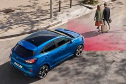 Pre-Collision Assist Ford: cos’è e come funziona