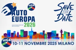 Premio Auto Europa 2026: le sette finaliste che rappresentano il futuro dell’automobile