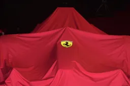 Presentazioni F1 2020: tutte le date