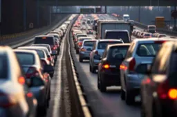 In Germania ti regalano soldi se abbandoni la tua auto