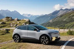 Prezzi Renault Megane E-Tech: allestimenti, batterie, offerta lancio