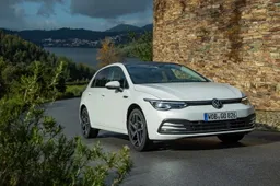 Volkswagen Golf 8: prezzi, data uscita, allestimenti, motori