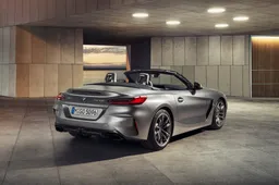Prezzo BMW Z4 2019: ecco il listino per l’Italia