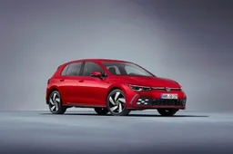 Volkswagen Golf GTI 2020, ecco il prezzo
