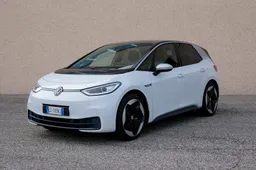 Volkswagen ID.3 2021 | Prova in anteprima, interni, motori e prezzi