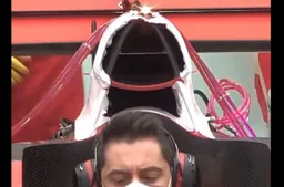 Prima accensione per la Ferrari SF21: ecco le date della presentazione online