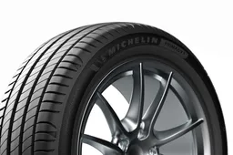 Michelin Primacy 4: più durata e più sostenibile