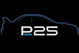 Prodrive prepara il ritorno della Subaru Impreza WRX STI: si chiamerà P25