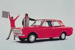 Produzione auto UK: benvenuti nel 1980, ma senza Thatcher