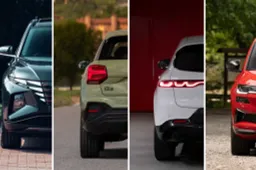 SUV Diesel economici: ecco tutti i modelli sotto i 40.000 euro