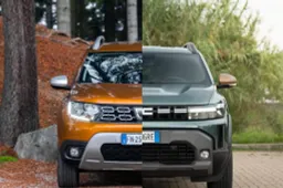 La lista dei SUV che hanno detto addio al Diesel: ora benzina, ibridi, elettrici