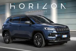 Aumentano i clienti Horizon grazie al nuovo sito: pronta una promozione