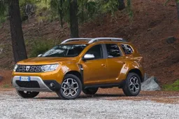 Dacia Duster usata e Km 0: le migliori offerte