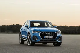 Nuova Audi Q3: la seconda generazione è davvero piena di novità