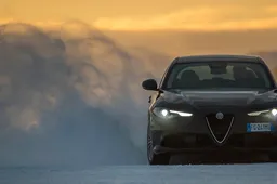 Q4 Alfa Romeo trazione integrale | Focus tecnico