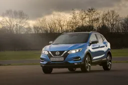 Promozioni Nissan Qashqai novembre 2020: da 19.500 euro