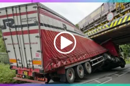 Dash cam auto: dal web le riprese più folli e impressionanti [VIDEO]