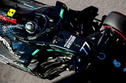 Qualifiche F1 Silverstone: Bottas davanti a Hamilton, Hulk mostra i muscoli