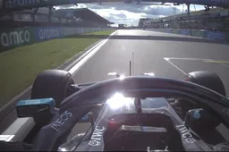 Qualifiche F1, GP Eifel: pole di Bottas, Leclerc 4°