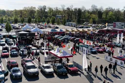 Raduno Alfa Romeo Monza: in scena la passione, più di 500 vetture iscritte