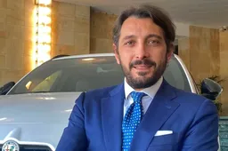 Raffaele Russo nominato a capo dei marchi Alfa Romeo e Lancia per il Mercato Italia