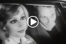 L'iconico spot Agip Sint 2000 con Raffaella Carrà e Niki Lauda [VIDEO]